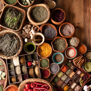 Read more about the article Top 10 Essential Spices for Authentic Indian Cooking