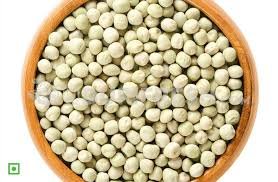 White Mutter Peas 1kg