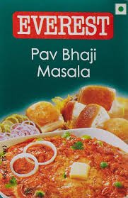 Everest Pav bhaji masala