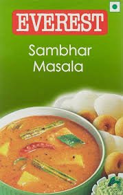 Everest Sambhar Masala