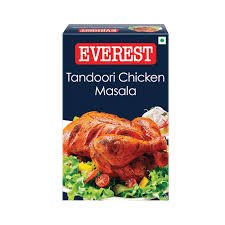 Everest Tandoori chicken masala