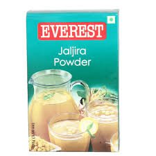 Everest jaljira powder