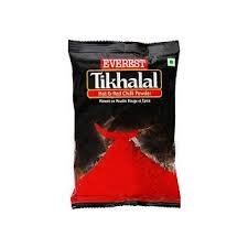 Everest tikhalal