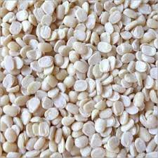 White urad white split