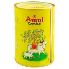 Amul Cow Ghee