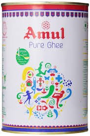 Amul ghee