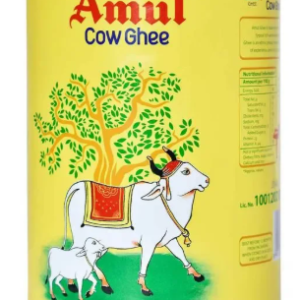 Amul Cow Ghee 1kg