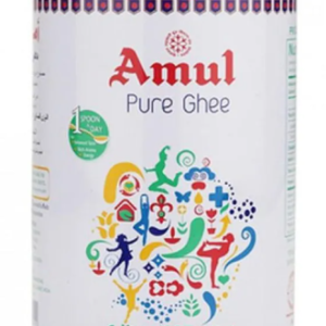 Amul Pure Ghee 1kg