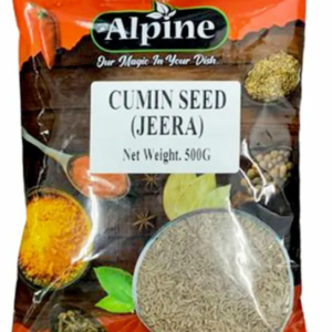 Cumin Seed 500g