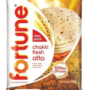 Fortune Atta Wheat 5 kg