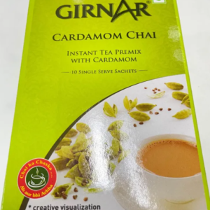 Girnar Cardamom Tea