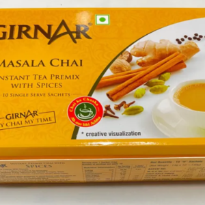 Girnar Masala Tea