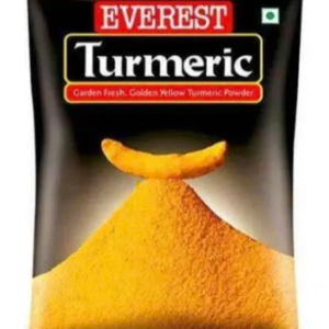 Everest Turmeric Haldi Powder 500g