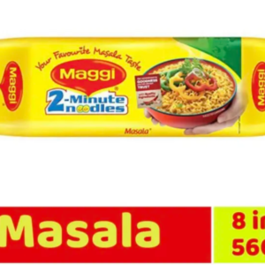 Maggi 8 in 1