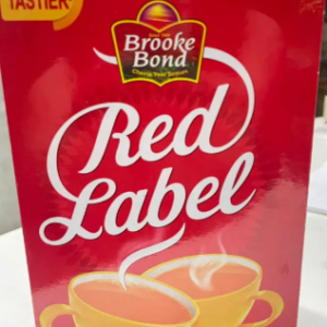 Red Label Tea