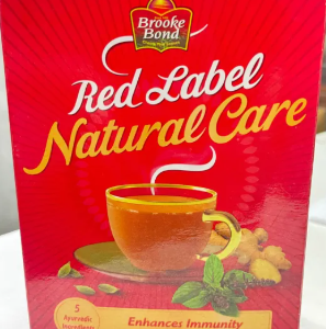 Red Label Natural Care