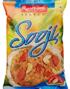 Sooji 500g