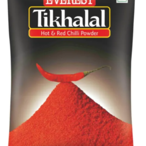 Everest Tikhalal 500g